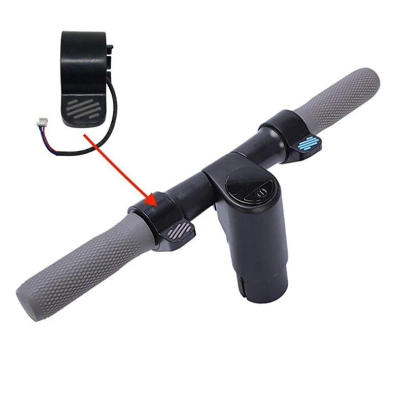 4 шт. сменные наконечники для электрического скутера Ninebot ES1/ES2/ES3/ES4