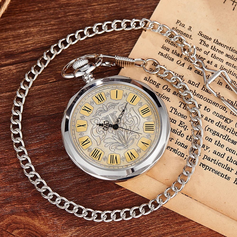 Часы наручные мужские/женские механические классические модные с бронзовым