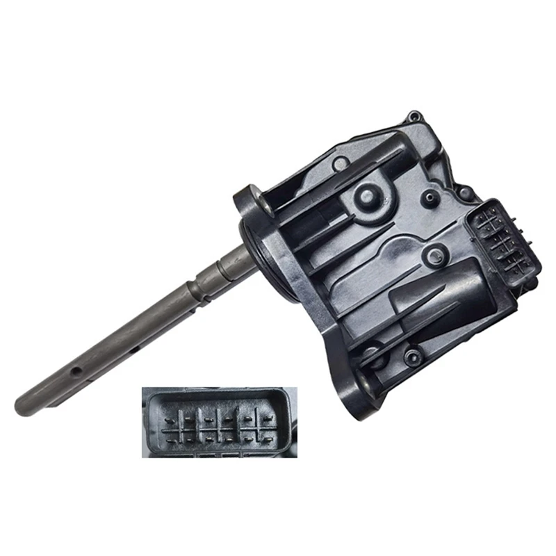 3641060093 В сборе привода переключения передач для Toyota 4Runner Land Cruiser Prado LJ150L Lexus GX460 4WD