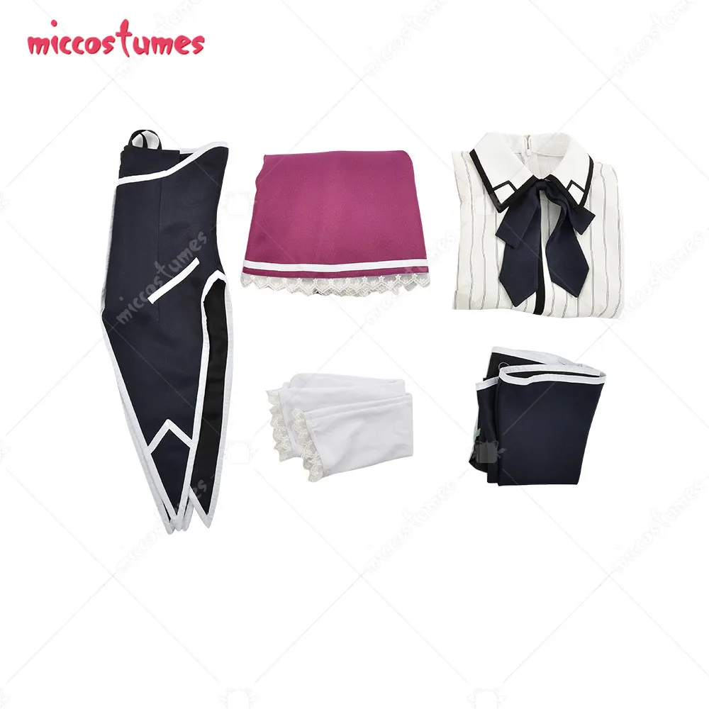 Women's JK Suit School Uniform Set Cosplay Costume Dress School Uniform