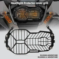 motorcycle headlight bracket for bmw r1200gs adventure r1200 gs lc adv r 1200 gs 2014 2015 2018 headlight protector grille guard