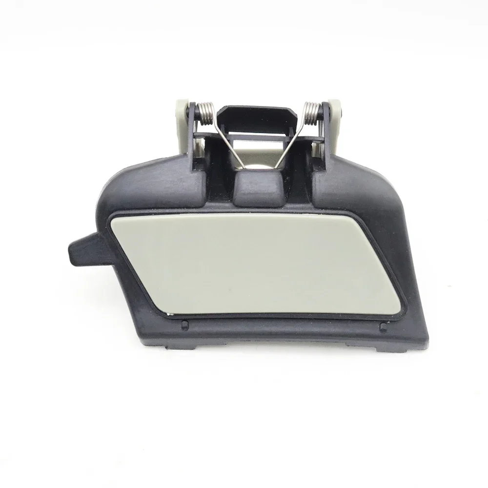 Передний бампер корпус распылителя для очистки воды крышка омывателя фар Mercedes Benz