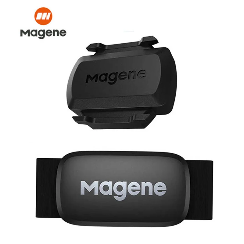 

Новинка, модель S3 от Magene, датчик частоты вращения педалей, спидометр для велосипеда, ANT + Bluetooth 4,0, компьютер для дорожного велосипеда, двойной режим, датчик