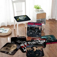 james gandolfini the sopranos tie rope chair mat soft pad seat cushion for dining patio home office indoor garden chair mat pad
