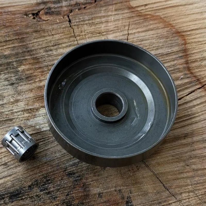 Звездочка сцепления для эхо CS-350T CS-350TES CS-350WES с игольчатым подшипником замены