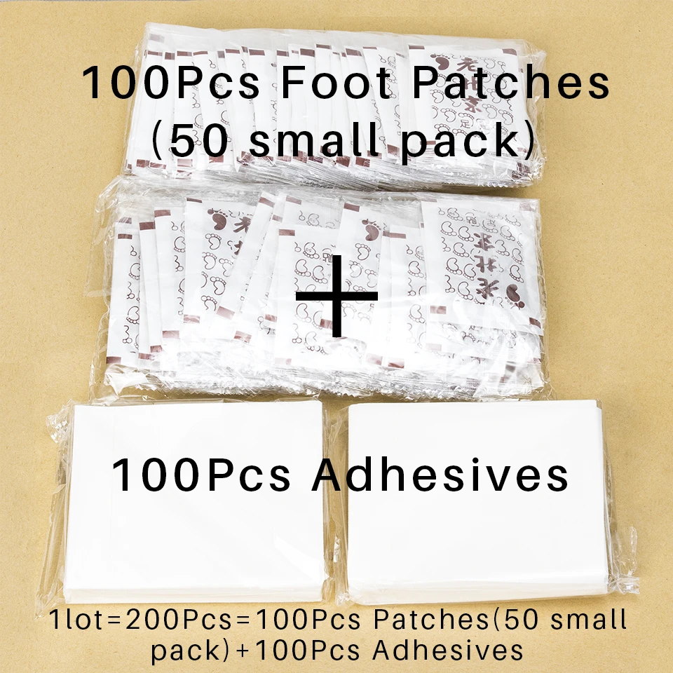 Детокс пластыри для ног старый пекинский имбирь бамбуковые подушечки инструмент