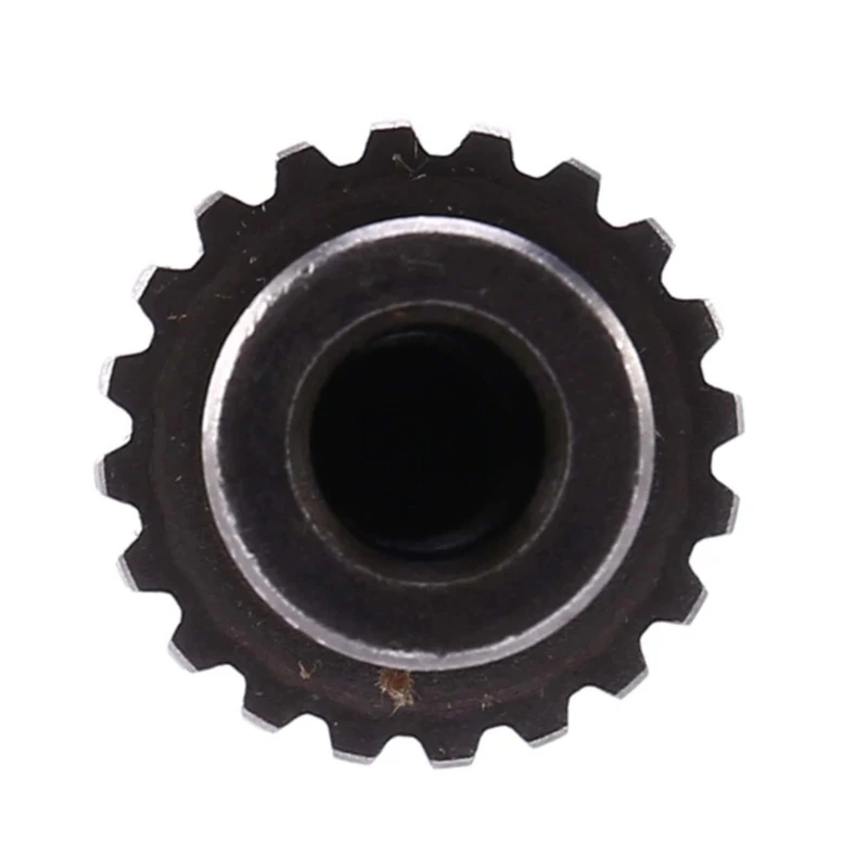 Металлический приводной вал для надежных морских характеристик в подвесных