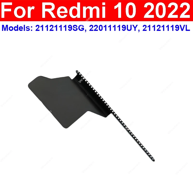 Сетка для динамика ушей от пыли Redmi 10 Prime 2022 сетка наушников гриль пылезащитная 10A