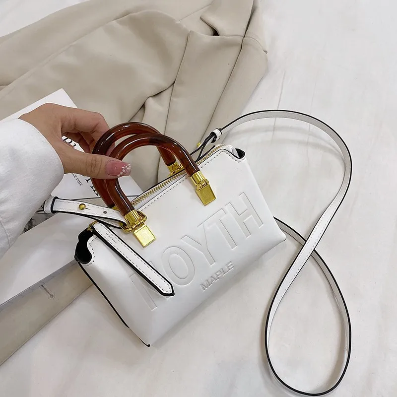 Ladies High Quality Leather Shoulder Bags For Women Bags For Women 2023 New Luxury Handbags Crossbody Bags For Women Handbags