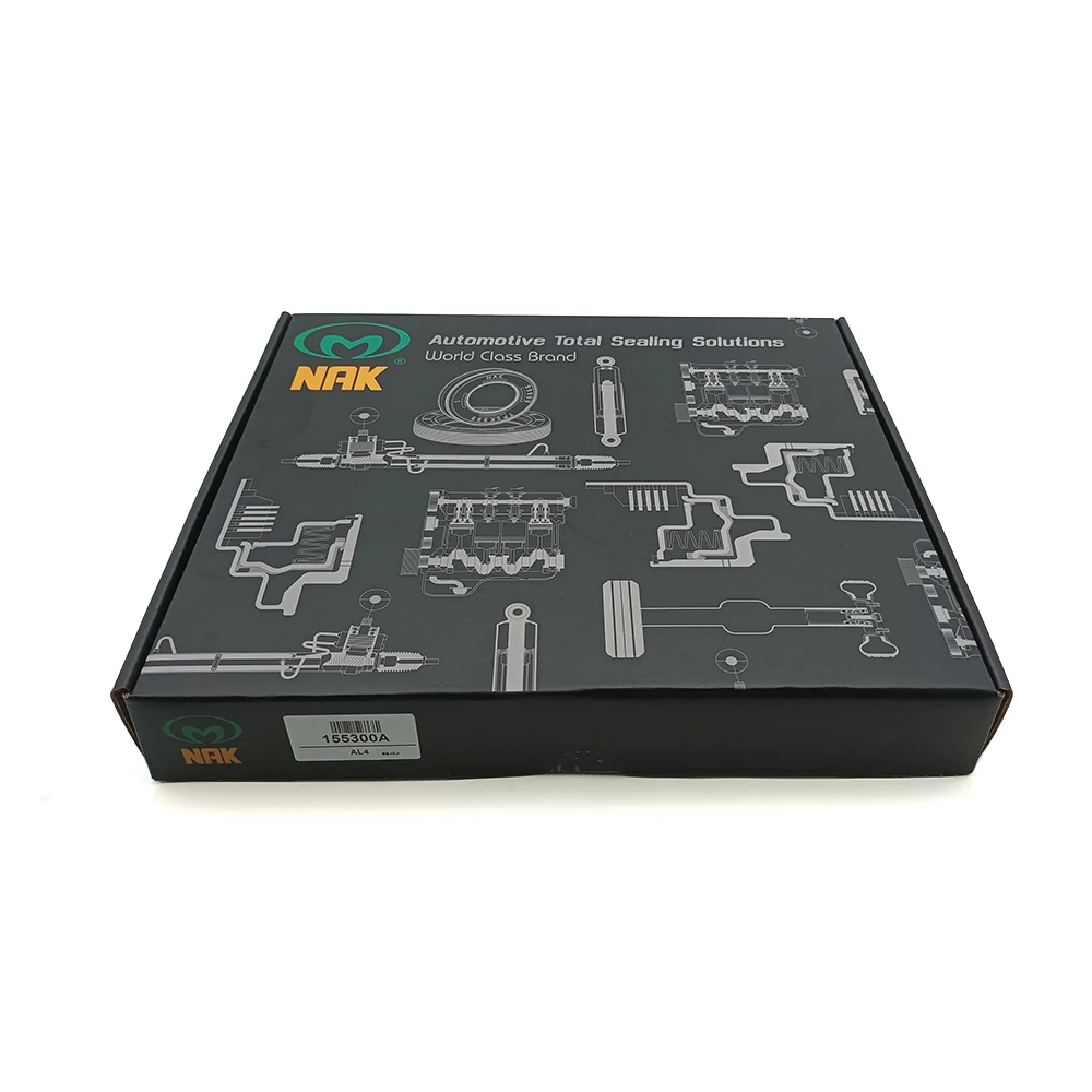 TRANSPEED DPO AL4 комплект для ремонта поршня автоматической коробки передач Peugeot 206 207 307