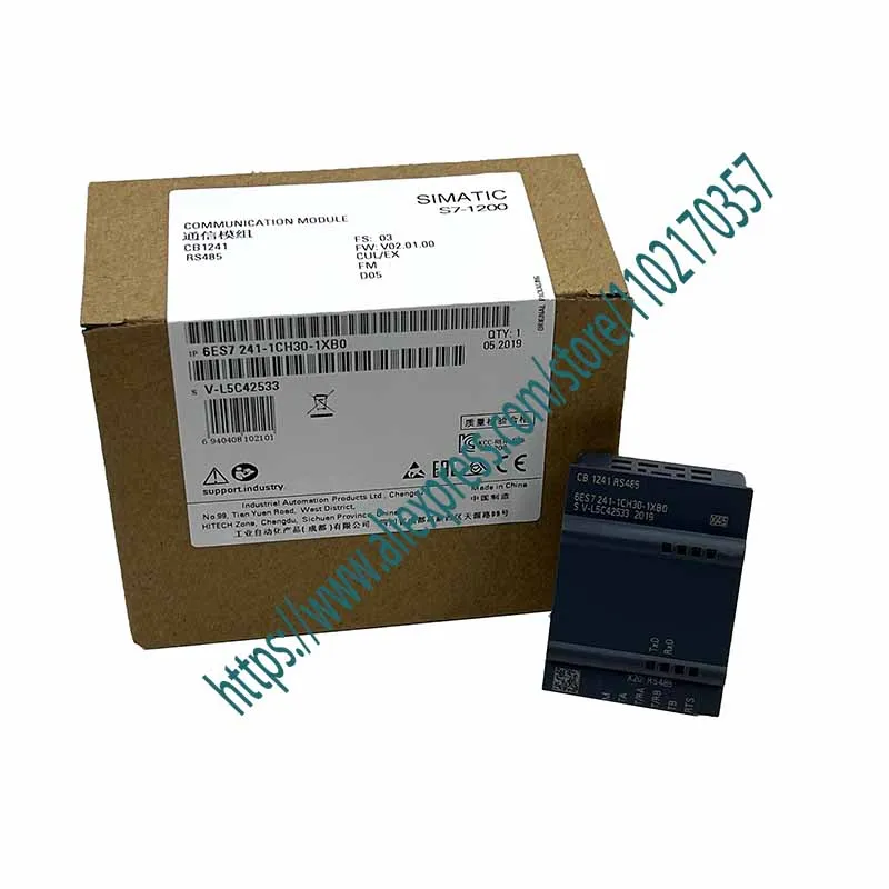 

Новый оригинальный 6ES7 241-1CH32-0XB0 6ES7241-1CH32-0XB0 6ES7241-1CH30-1XB0 6ES 7241-1CH30-1XB0 6ES7241-1AH32-0XB 0 Быстрая доставка