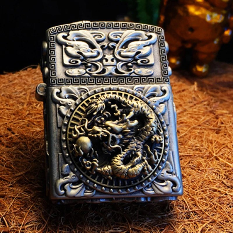 Storage Holder Edc Cigarette Accessories