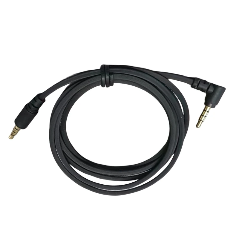 Замена удлинителя кабеля для наушников BlackShark V2