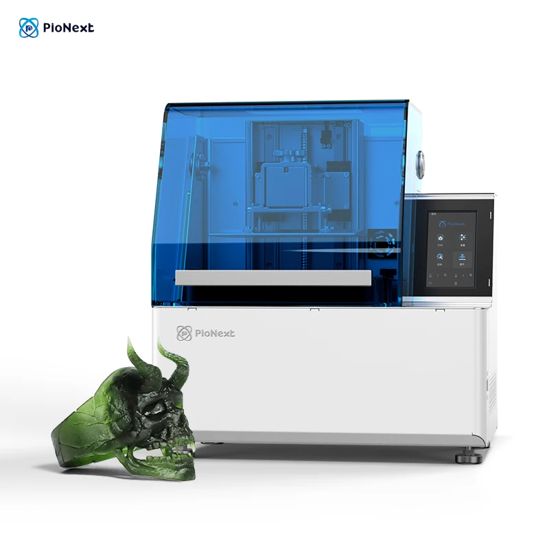 Принтер для ювелиров. 3d принтер pionext dj89 dental. pionext.