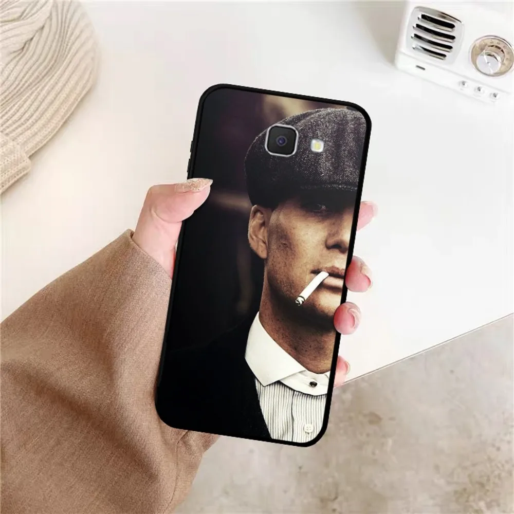 Чехол для телефона T-Thomas S-Shelbys Samsung J 7 Plus 7core J7 Neo J6 Prime J4 J5 Mobile Cover