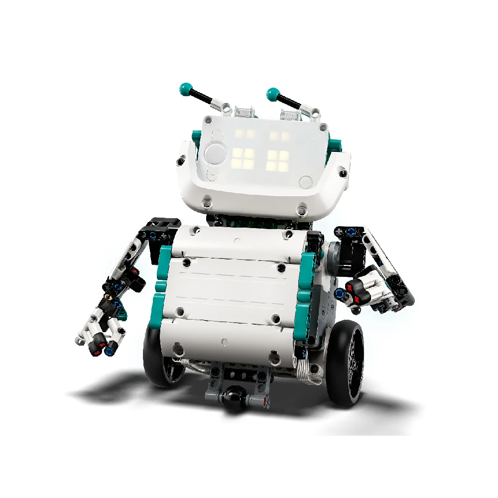 Конструктор LEGO Mindstorms 51515 Робот-изобретатель 10+ | Игрушки и хобби