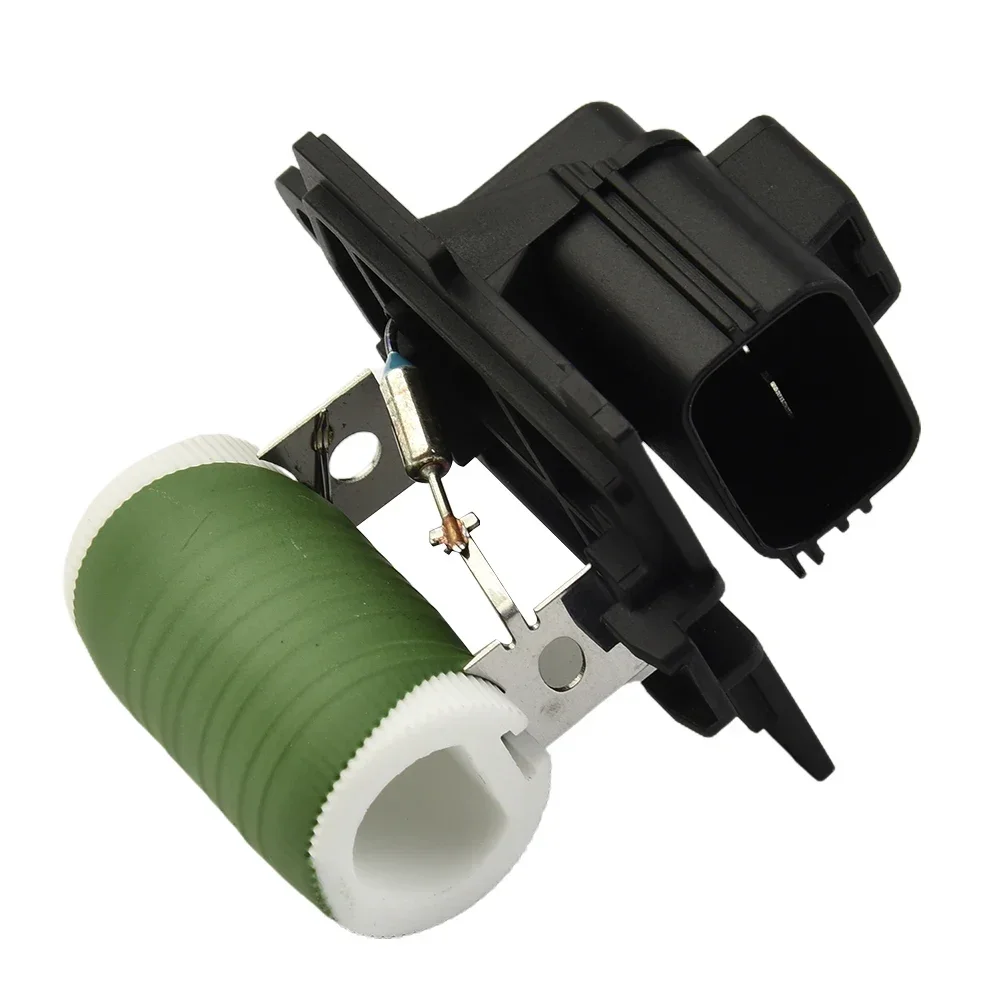 1X резистор вентилятора охлаждения двигателя автомобиля для Journey Town &amp Country Dodge Grand