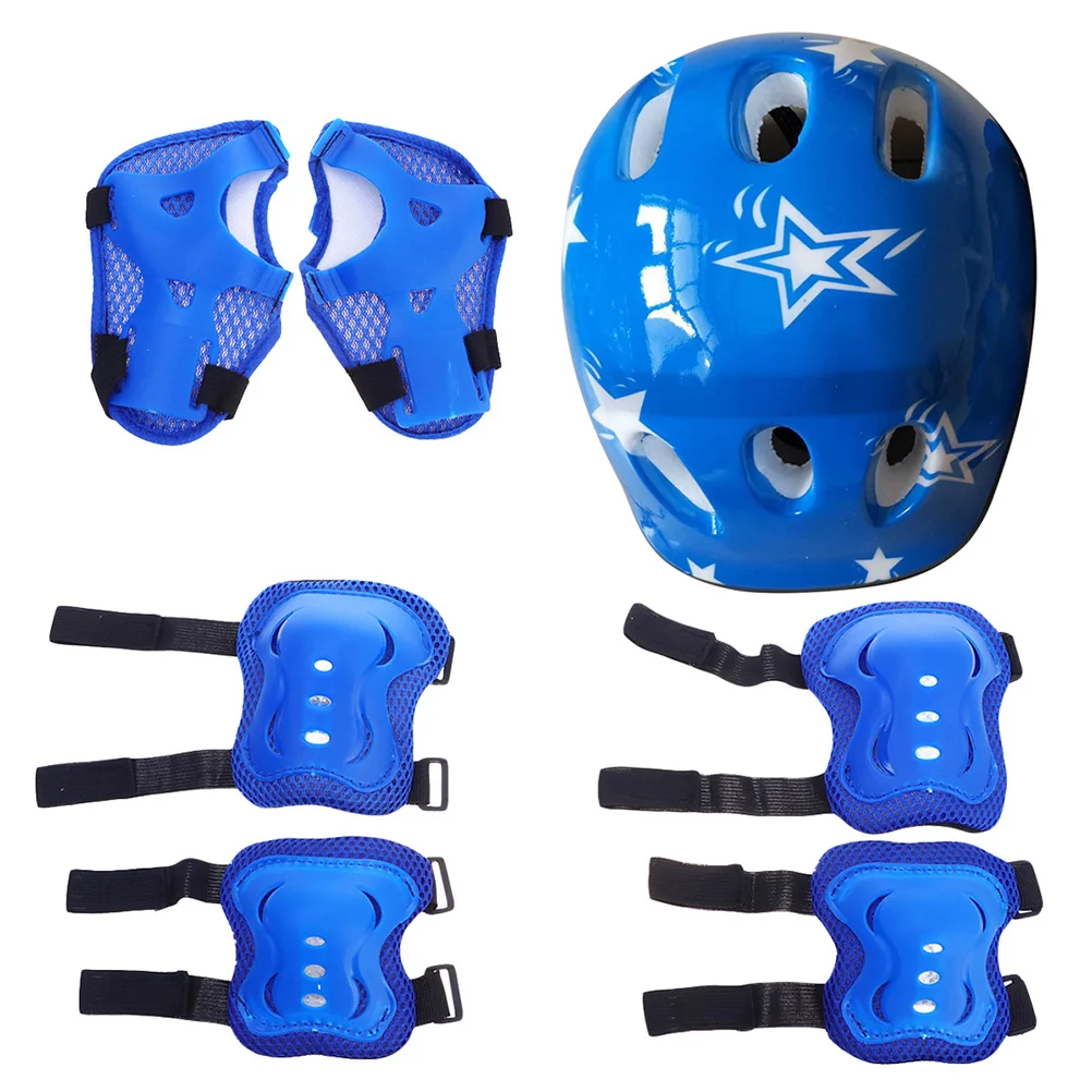 Наколенники детские спортивные