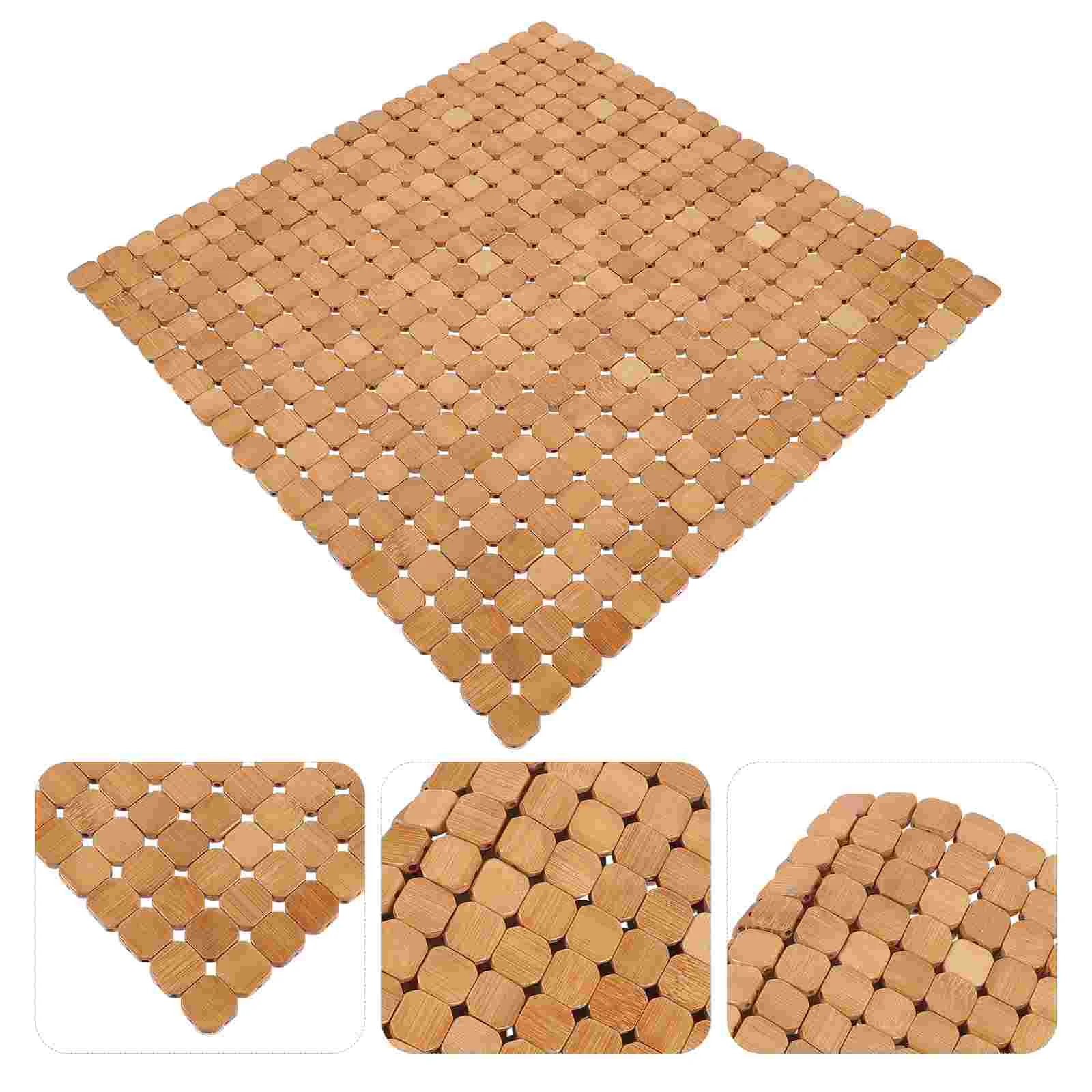 

Стул для ресторана, подушка, коврики, простой стиль, мягкое кресло, для взрослых, уличная мебель для патио из бамбука