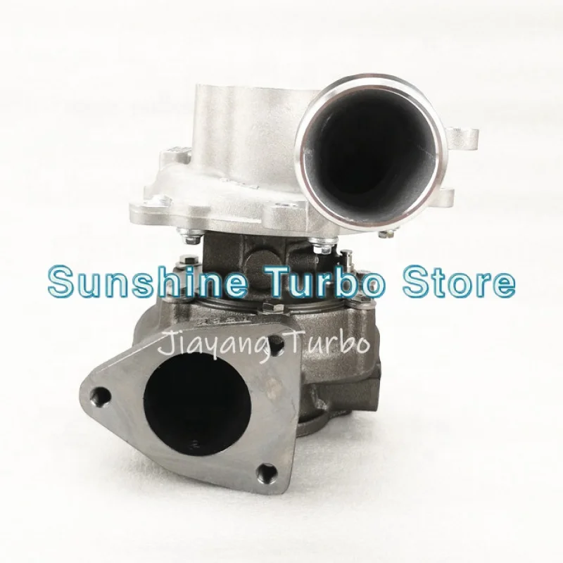 2KD обновленный турбо 17201-OL070 17201-0L070 45 мм