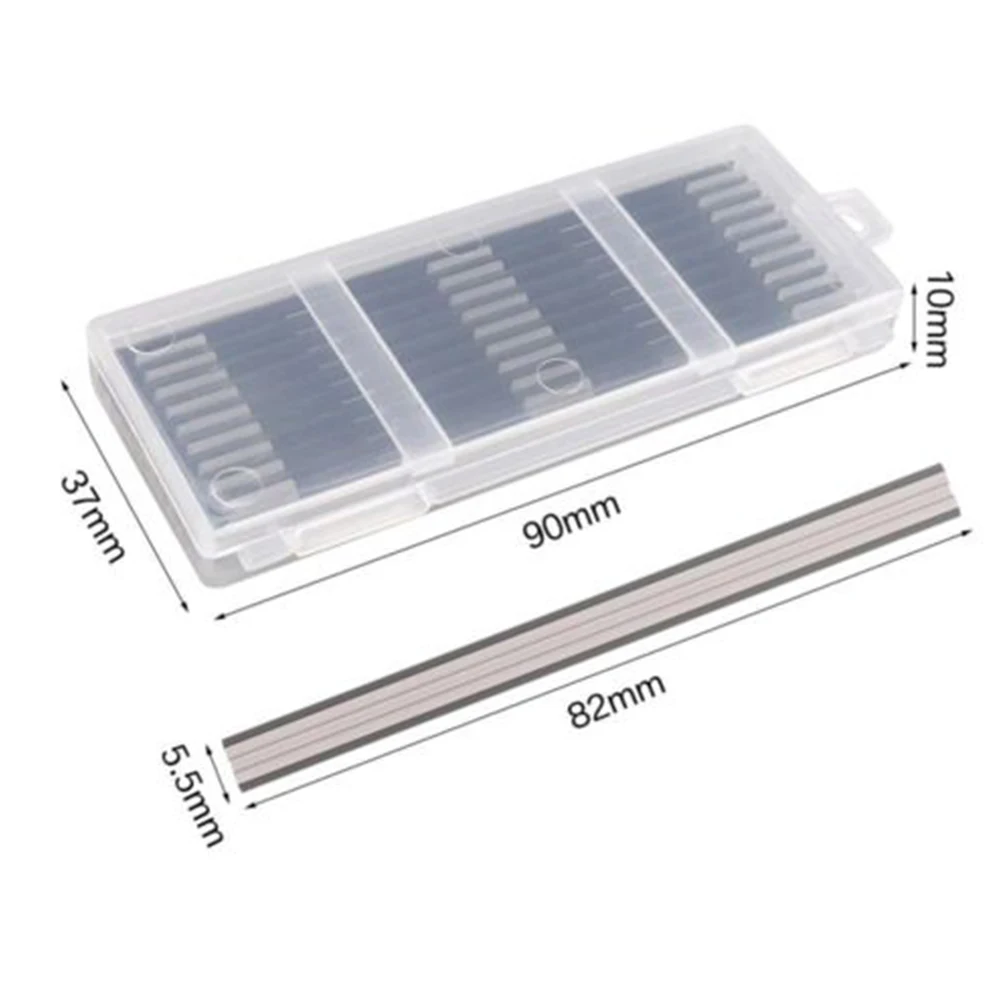 

Woodworker Tools Planer Blades Accessories Cutting Environment Friendly Power Tools Woodworking Other Hardwood