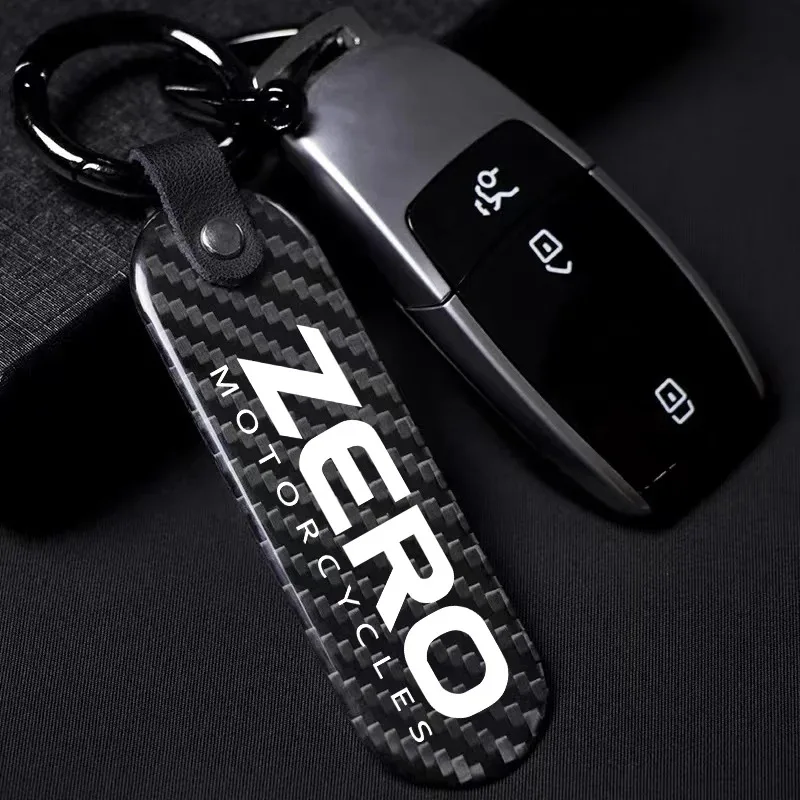 1 шт. для Zero DS DSR FX FXE FXS SR/F SR SR/S 2017-2021 2022 2023 аксессуары брелок мотоцикла из
