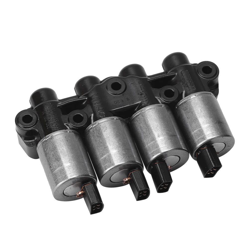 

Transmission Control Solenoid Valve OAM Fit for Bettle Convertible 1.4L/1.6L/1.8L 7 FWD 2011 OAM§DQ200§0AM