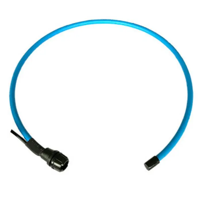 

series Rogowski coil current sensor(with integrator) FR100RD/FR200RD/FR300RD Flexible coil current sensor