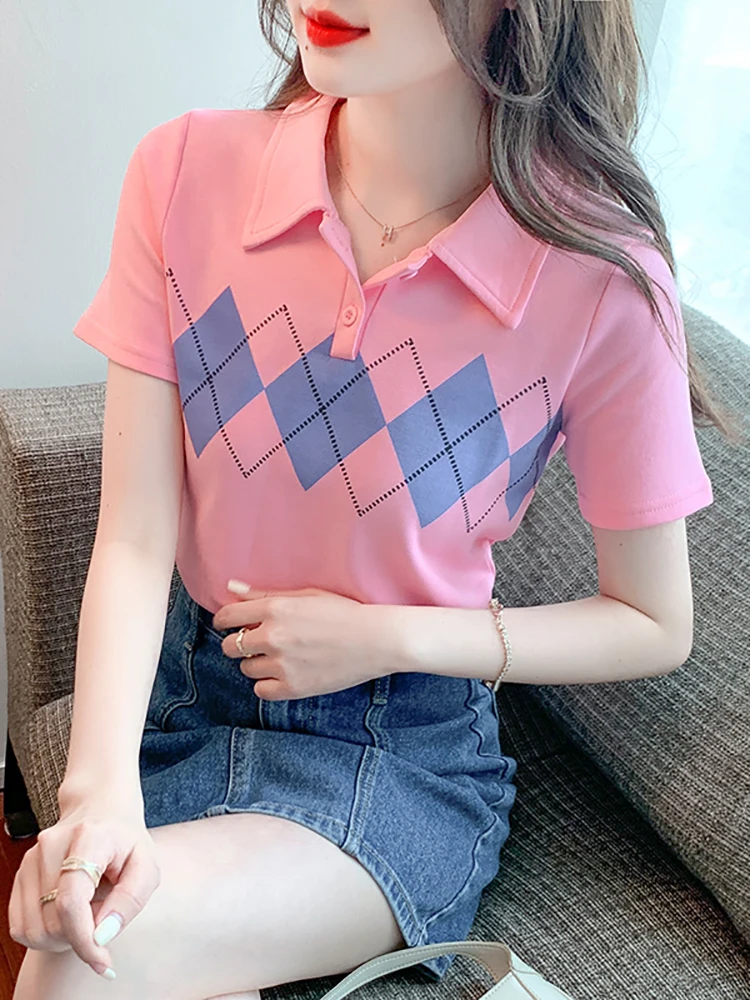 

Футболка GGRIGHT, женская одежда, Женская футболка 2022 с коротким рукавом, женские топы, женские футболки, модные футболки