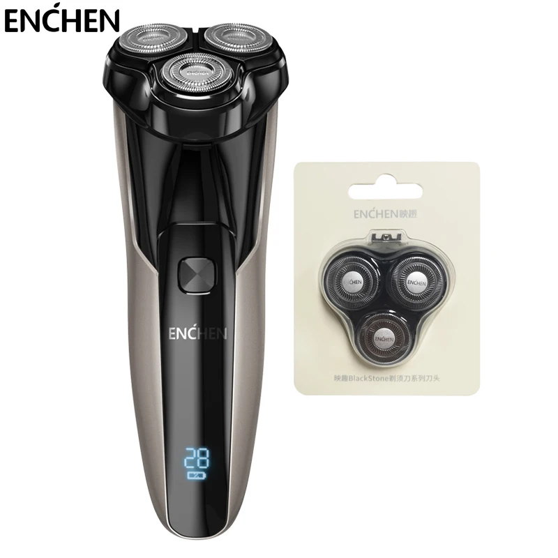 For Men Cutting Shaving Machine  Beard Trimmer Blackstone 5s