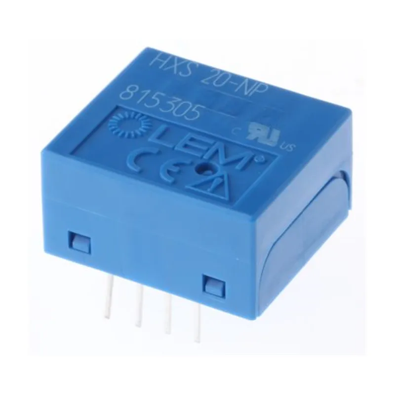 

HXS20-NP REE SHIPPING NEW AND ORIGINAL CURRENT SENSOR
