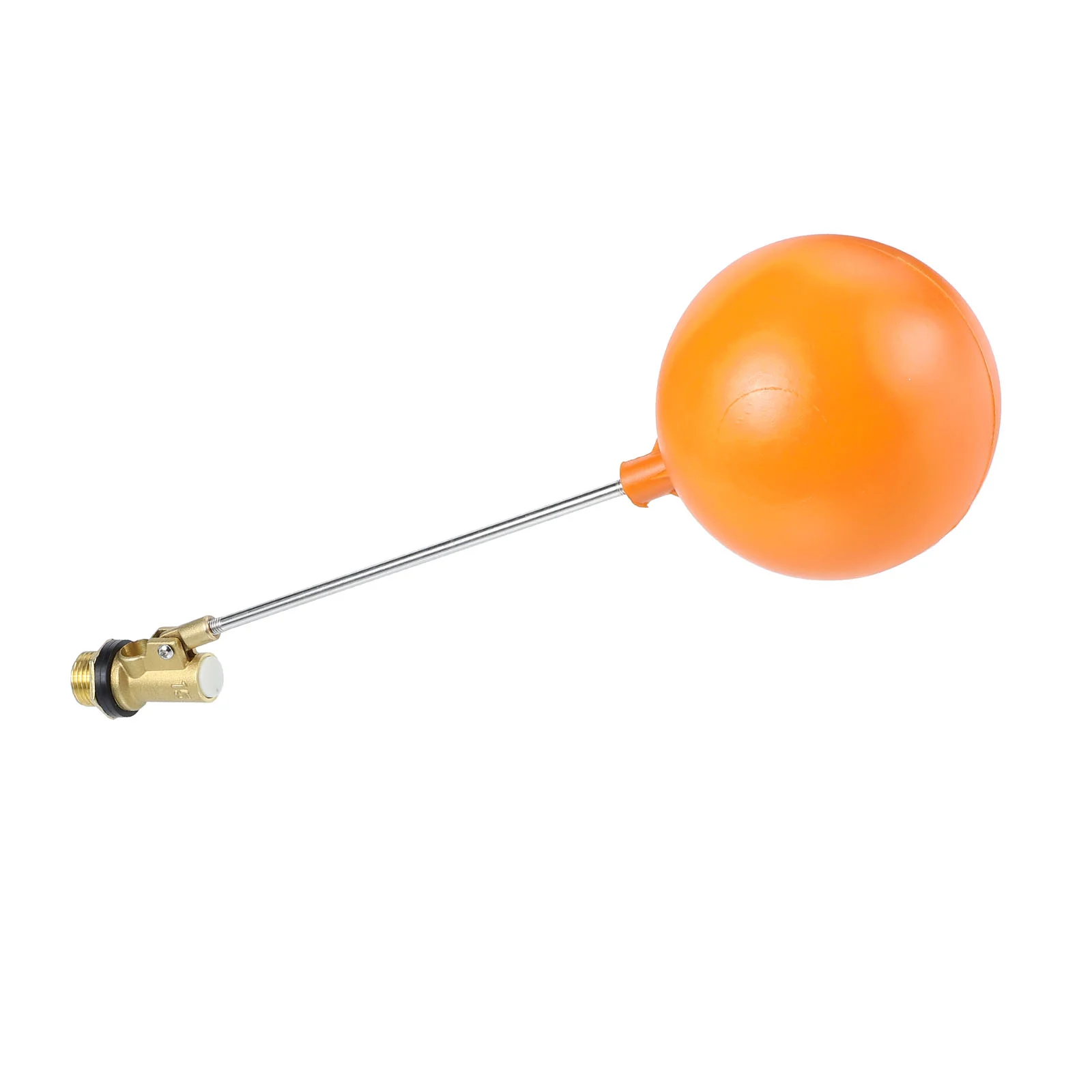 

1pc Plastic Water Tower Tank Floating Ball 1/2" Water Level Controller DN15