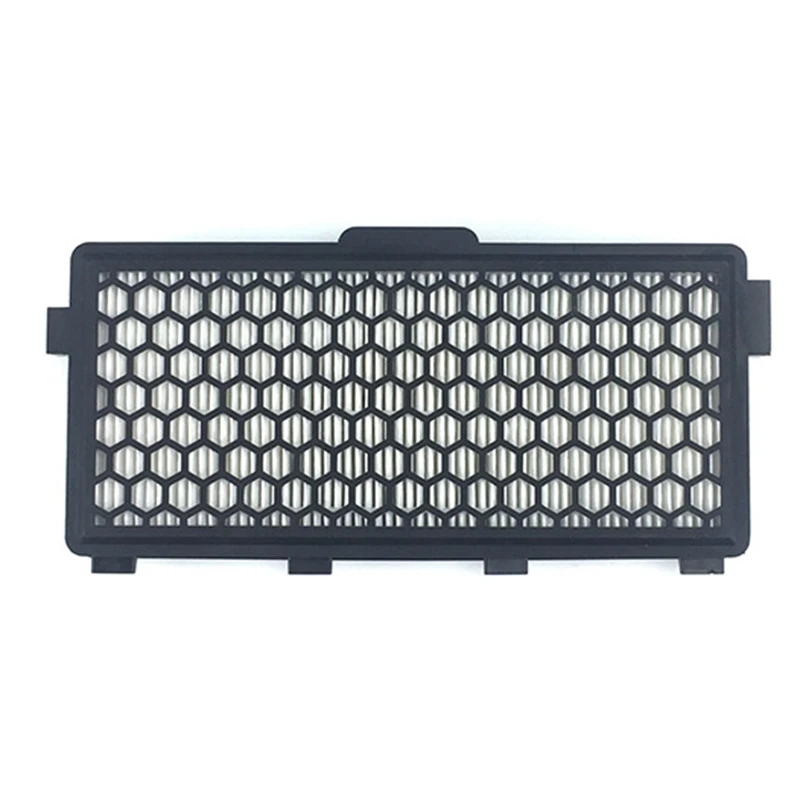 2 шт. детали для пылесоса активный HEPA-фильтр Miele S4 S5 Serie S5780 Cat&ampDog5000 S8330 S6240 S6240-S6760