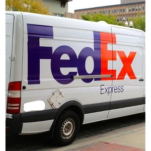 Fedex стоимость экспресс-доставки