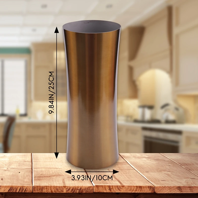 

Золотая щетка для унитаза с длинной ручкой, необычный набор для чистки ванной комнаты, инструмент для чистки ванной комнаты, аксессуары