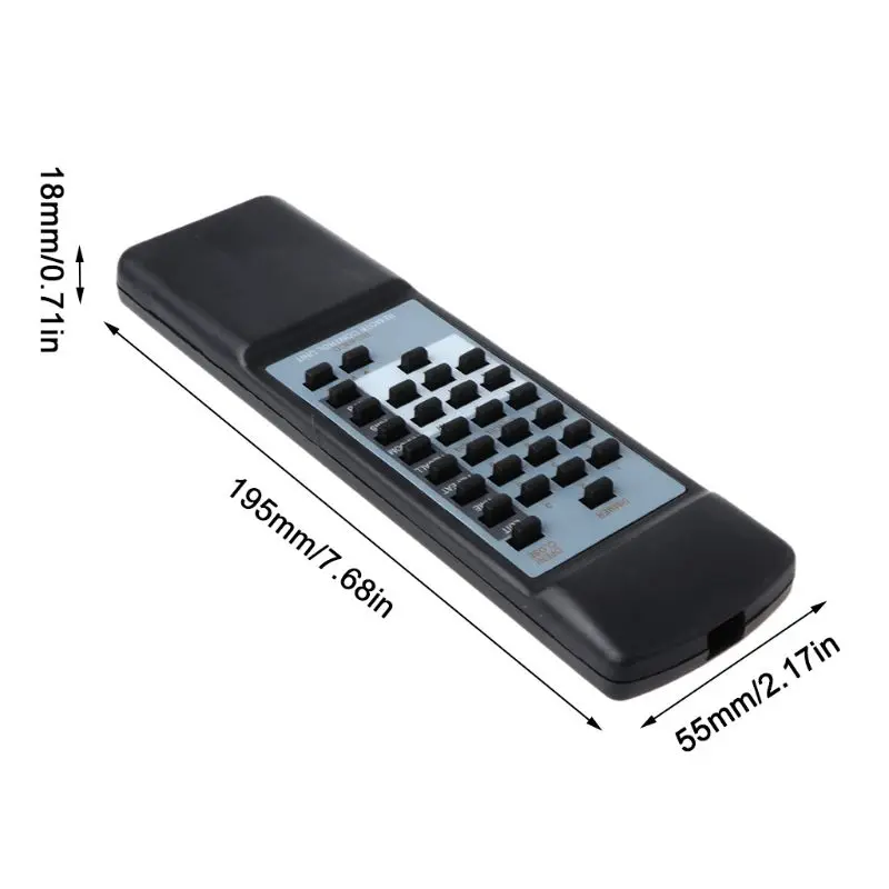 Пульт дистанционного управления RC-63CD для CC3300 CD94MKII CD48SE RC-48CD CD67SE CD624 CD63SE CD-плеер