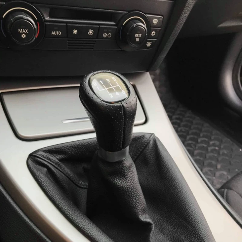 Ручка переключения передач для BMW Series ручная ручка 1 3 5 6 7 X1 X3 X5 X6 Z4 Z5 Z8 M3 M4 M5 |