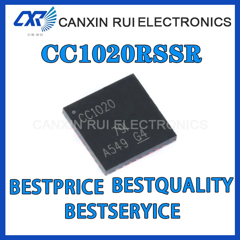 

CC1020RSSR Support BOM Quotation For Electronic Components