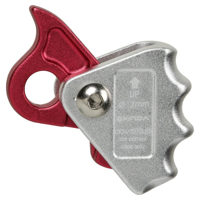 

Xinda Self-Lock Equipment High-Altitude Toolsgrasp Rope Devices Automatic Lock Karabiner Anti Fall Protective Gear
