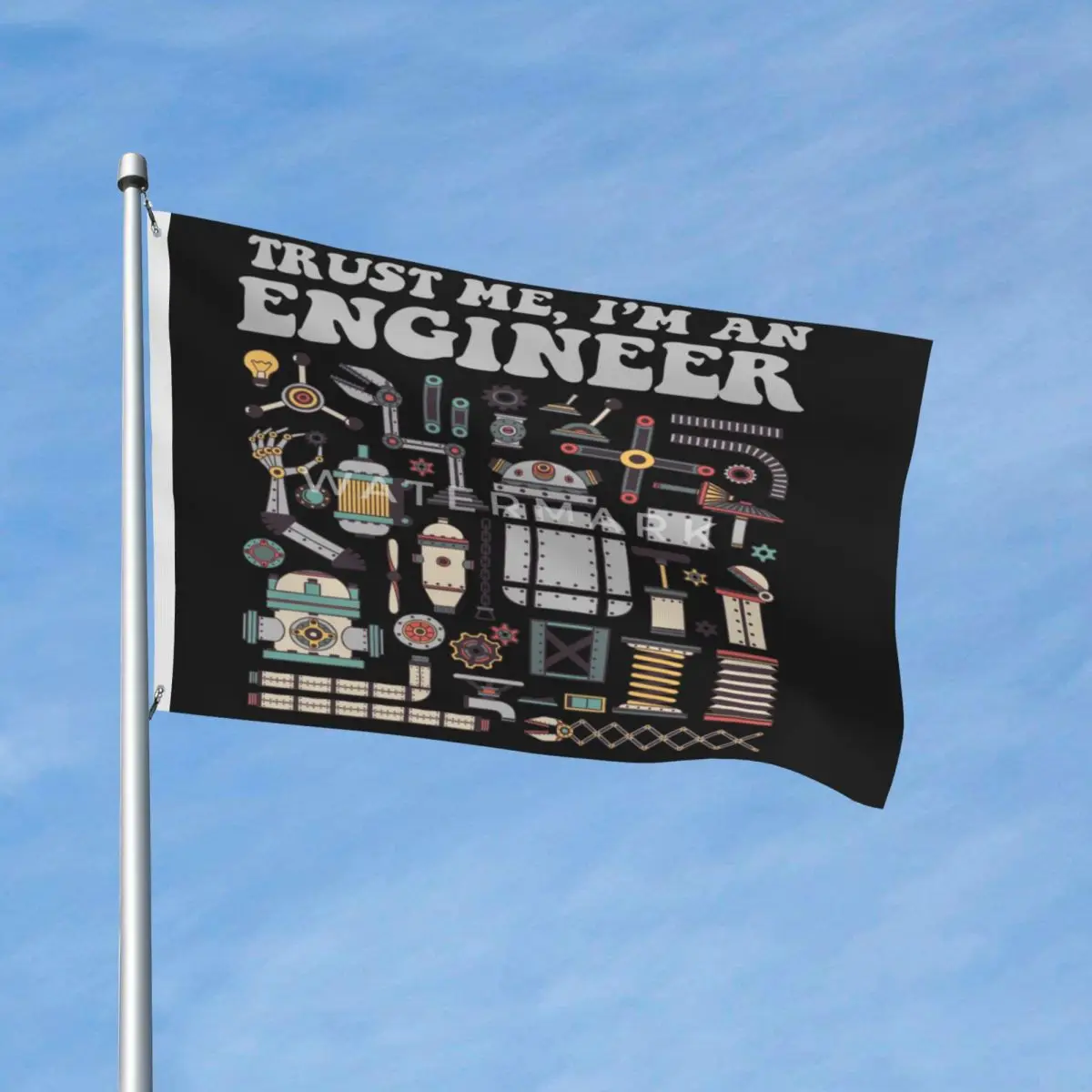 

Доверьтесь мне, я инженер-проектор, современные яркие цвета в помещении, легкий и яркий