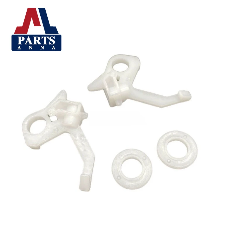 

10 комплектов x A7AHR72900 фотографический роликовый рычаг для Konica Minolta bizhub 227 287 367 7528 7536