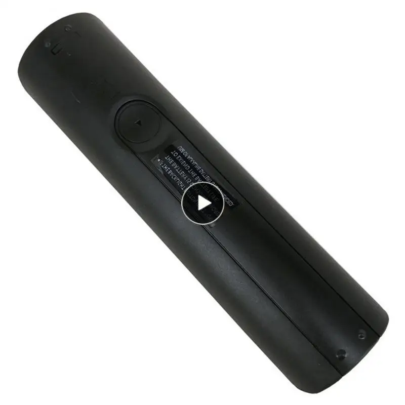 

Farther Transmitting Distance Remote Control New Replacement Remote Control Easy To Grip Universal Smart Remote