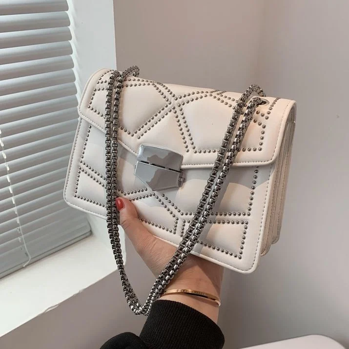 

Luxury Designer Handbags For Women Bolso Mujer Sac De Luxe Femme Purses Crossbody Bags Tote Bolsa Feminina Shoulder Torebka 2021
