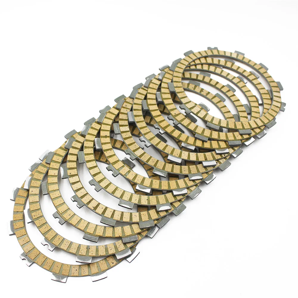 Для Ducati Multistrada S Pikes Peak 1200 Evo 1100 аксессуары для мотоциклов из АБС-пластика