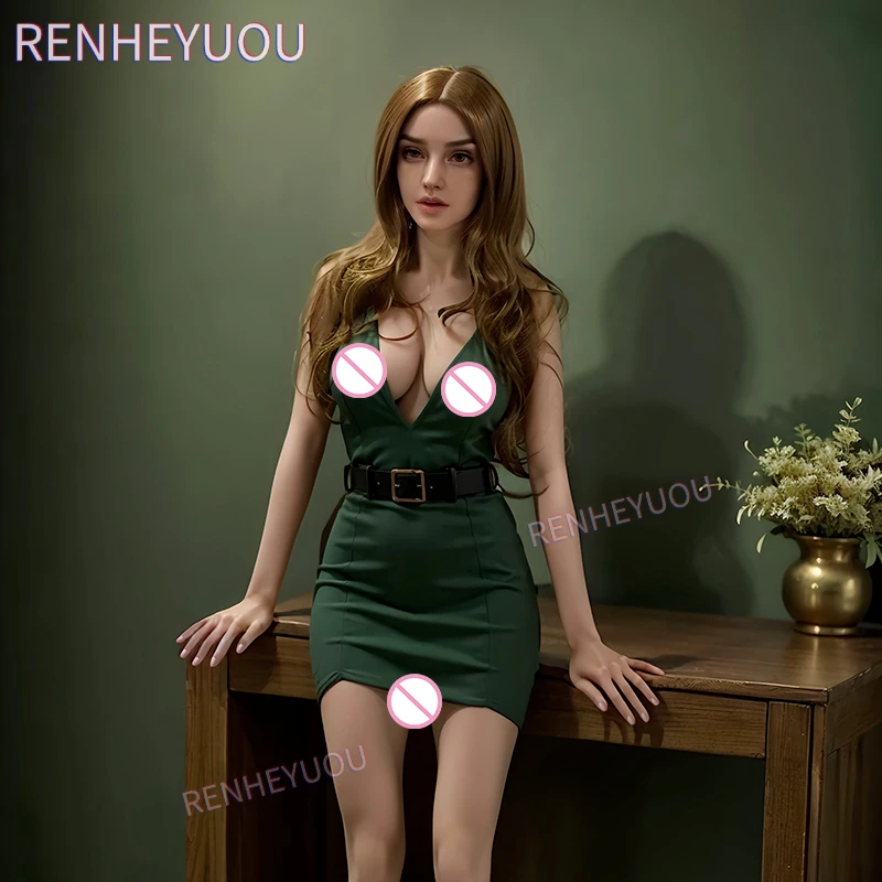 Настоящая кукла аниме 150 см секс-кукла реалистичная грудь задница мужская