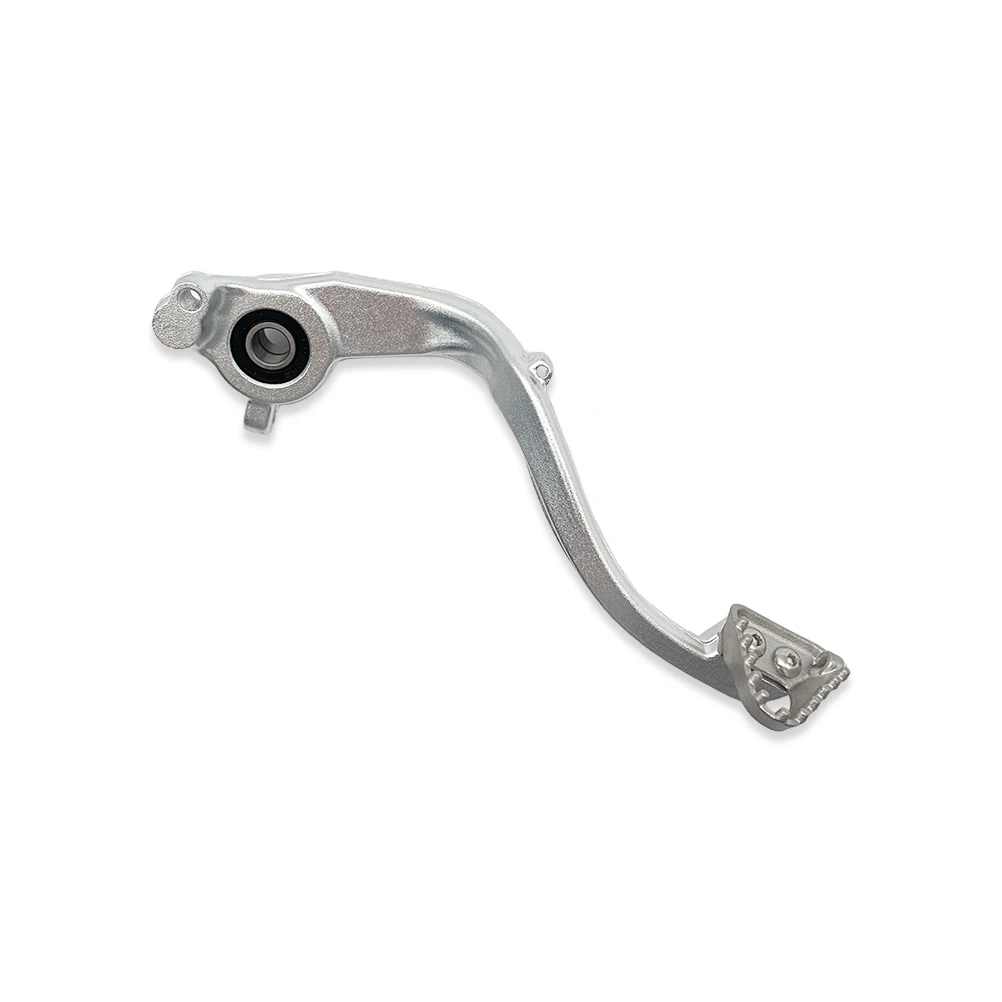 

Аксессуары для мотоциклов OTOM, комплект рычагов заднего тормоза из кованого алюминия для KTM SX 65 HUSQVARNA TC 65 GASGAS MC 65