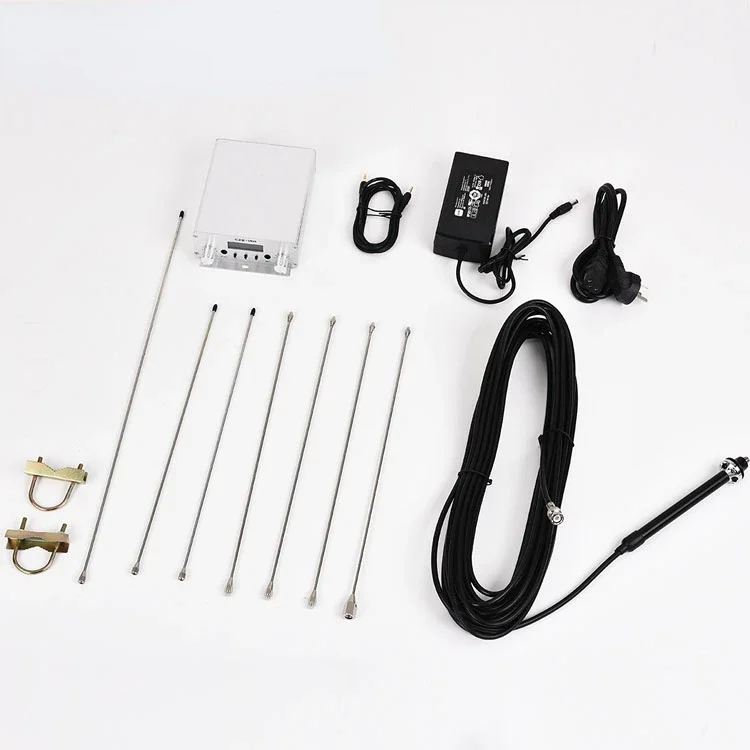 Для фотоаппарата диаметром 15 Вт вакуумный усилитель FM-передатчик с