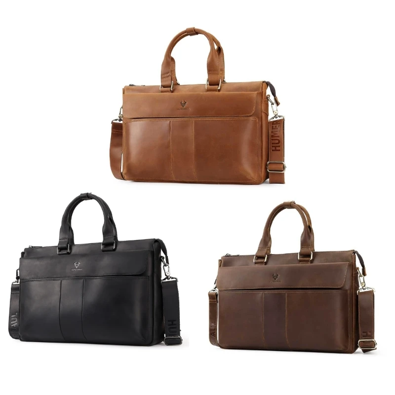 

Versatile Vintage for Men Suitable for Daily Commute and Travel