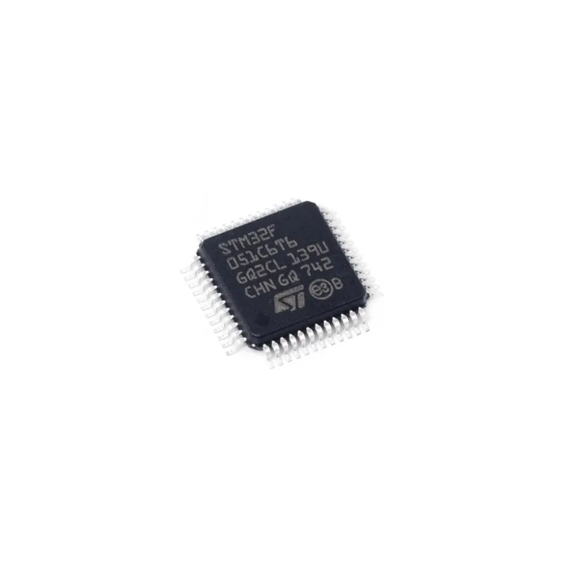 Фонарь микроконтроллера STM32F051C6T6 STM32F051 C6T6 STM32F 32F051