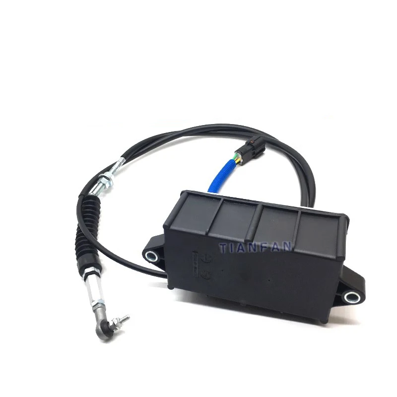 Для Φ SY1500 Assy Stepper Motor AC2/1500 AC21500 двигатель регулятора газа AC2000 AC1500